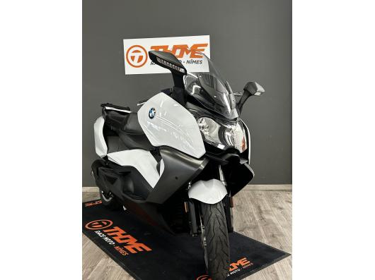BMW C 650 GT