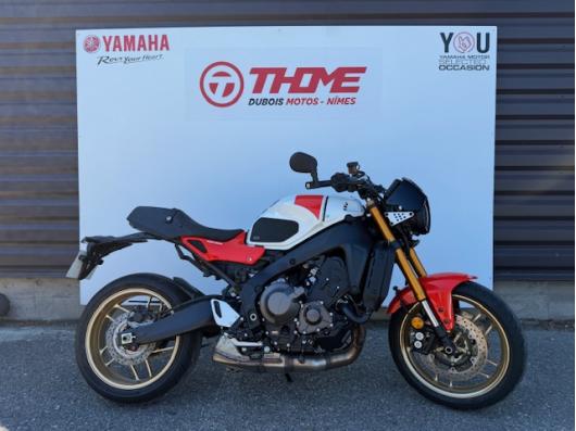 YAMAHA NIKEN 890 GT