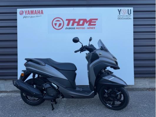 YAMAHA TRICITY 125
