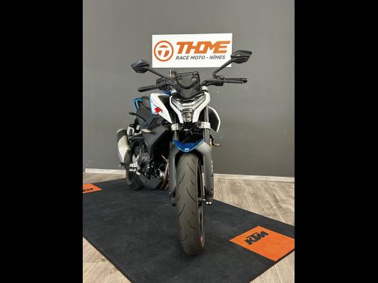 CF MOTO 450 NK