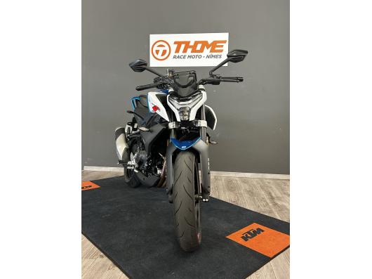 CF MOTO 450 NK