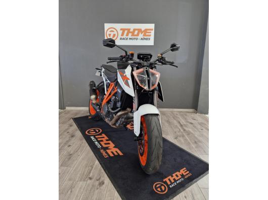 KTM 1290 SUPER DUKE R
