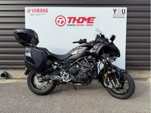 YAMAHA NIKEN 890 GT