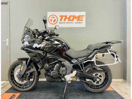 CF MOTO 700 MT ABS