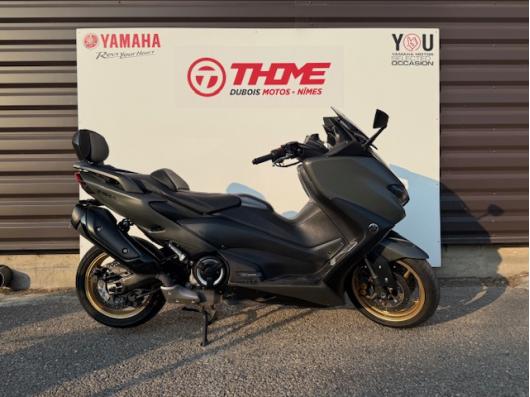 YAMAHA XP T-MAX 560 TECH MAX