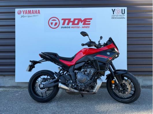 YAMAHA TRACER 7 35KW