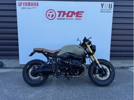 BMW R NineT