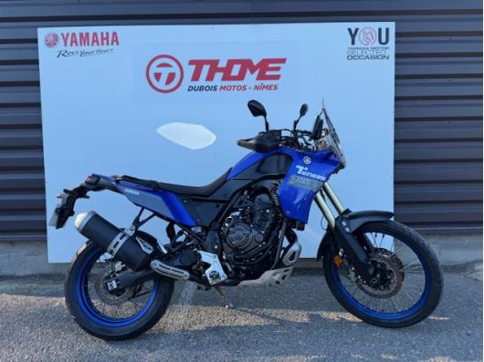 YAMAHA XTZ TENERE 700 35 KW A2