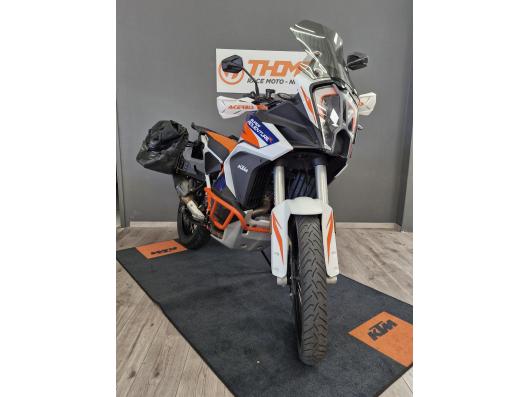 KTM 1290 SUPER ADVENTURE R