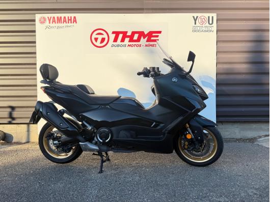 YAMAHA XP T-MAX 560 TECH MAX