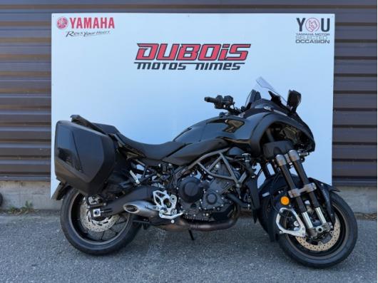 YAMAHA NIKEN 850 GT
