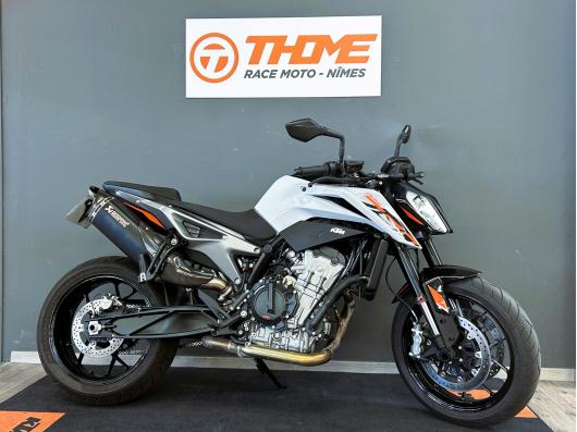 KTM 790 DUKE ABS