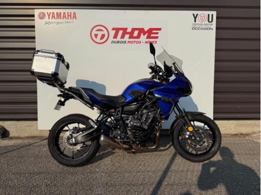 YAMAHA TRACER 7 35KW