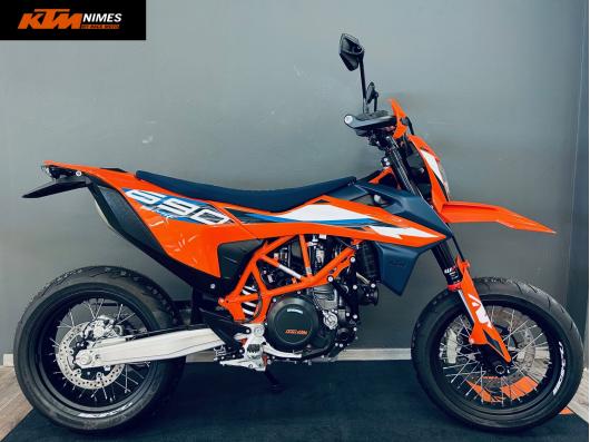 KTM 690 SMC R