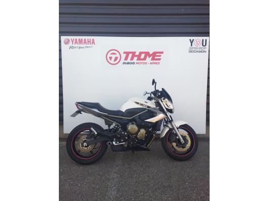YAMAHA XJ6-N