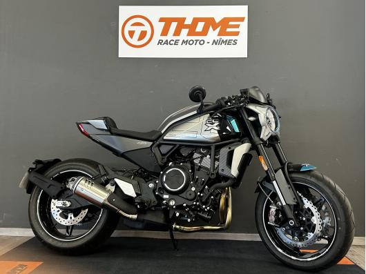 CF MOTO CF 700 CLX SPORT