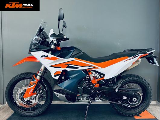 KTM 890 ADVENTURE R