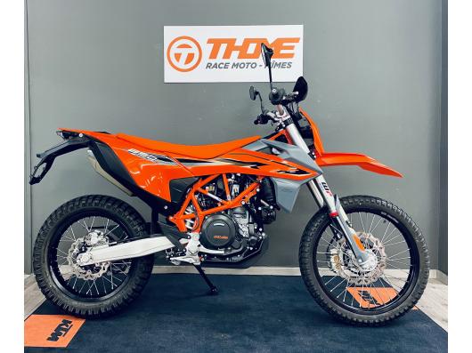 KTM 690 ENDURO R