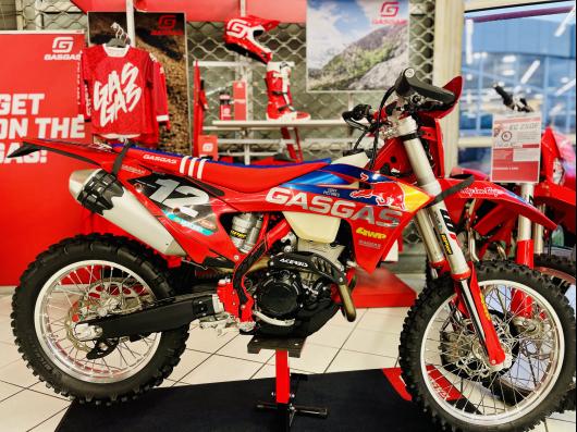 GASGAS EC 350 F