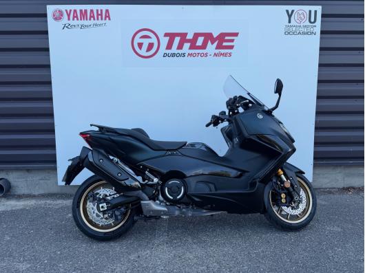 YAMAHA XP T-MAX 560 TECH MAX