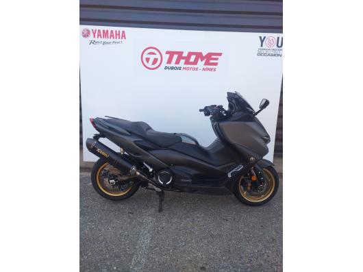 YAMAHA XP T-MAX 560 TECH MAX